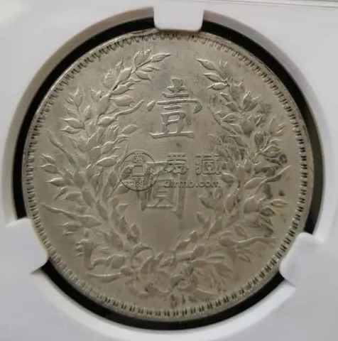 袁大头十年价格  袁大头十年市场价格