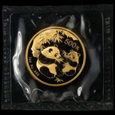 金银纪念币如何卖掉 熊猫金币变现渠道