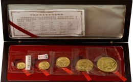 熊猫金币回收价目表2023 熊猫金币回收报价