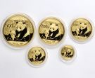 熊猫金币回收价目表2024 熊猫金币的收藏价值