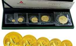 熊猫金币回收交易中心 熊猫金币最新市场价格