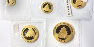 熊猫金银币金银回收店收吗 哪里有回购熊猫金银币地方