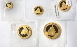熊猫金银币金银回收店收吗 哪里有回购熊猫金银币地方