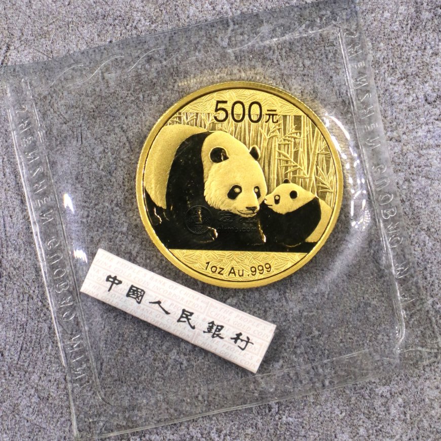 熊猫金银币金银回收店收吗 哪里有回购熊猫金银币地方