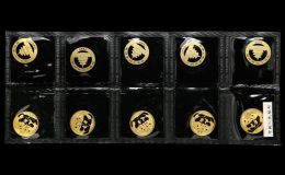 中國金幣公司回購熊貓幣 熊貓金幣如何回購