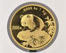 熊猫金币在哪里能变现呢 熊猫金币收购渠道
