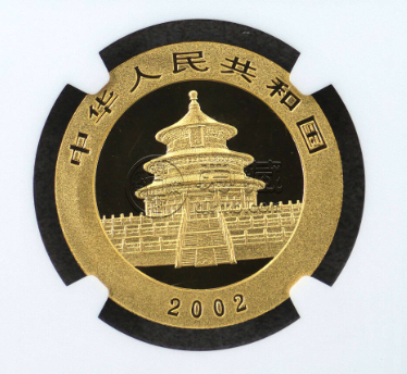 濟(jì)南收熊貓金幣的地方 熊貓金幣全套價格