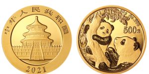 扬州熊猫金币回收 哪里收购熊猫金币的地点