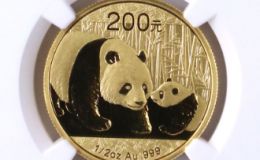 北京中國(guó)熊貓金幣官方回收 熊貓金幣一套多少錢(qián)