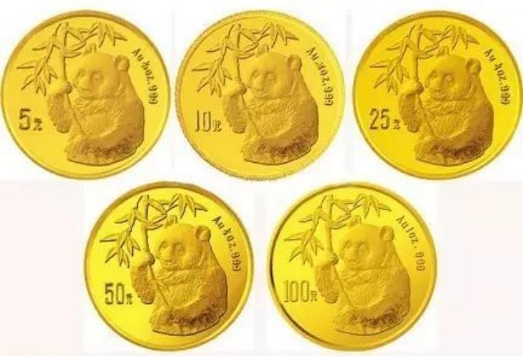熊猫金银币回收渠道 —— 专业视角下的回收全攻略
