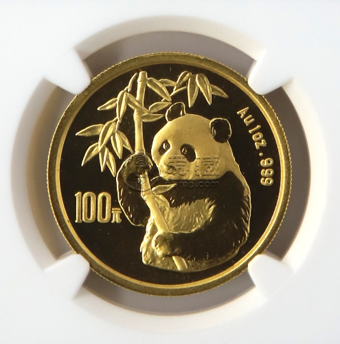 1995年熊貓金幣回收價目表   1995年熊貓金幣五枚套裝值多少錢