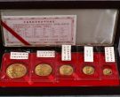 2004年熊猫金币回收价目表  2004年熊猫金币回收价格