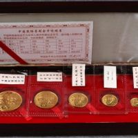 2004年熊貓金幣回收價(jià)目表  2004年熊貓金幣回收價(jià)格