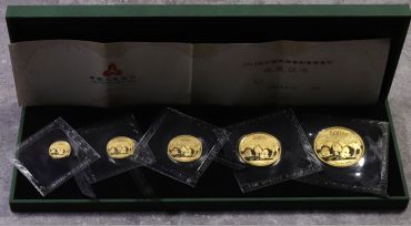 承德哪里回收金币？上门回收渠道一文说清