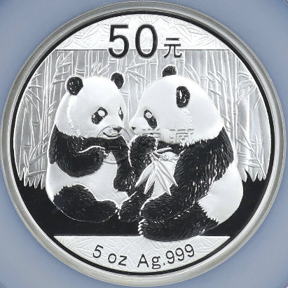 2019年熊貓銀幣回收價(jià)目表   2019年熊貓銀幣價(jià)值