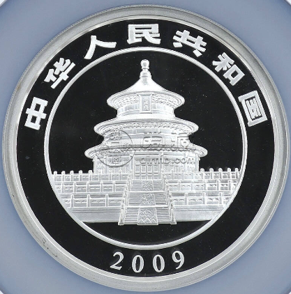 2019年熊貓銀幣回收價(jià)目表   2019年熊貓銀幣價(jià)值