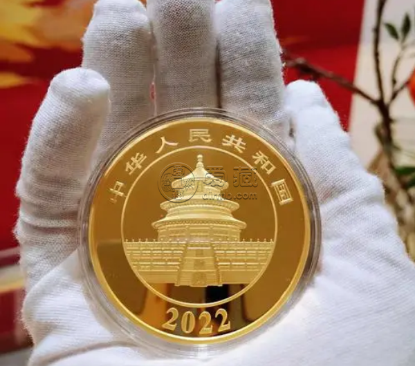 熊貓金幣哪里回收價高 熊貓金幣哪里可以回收