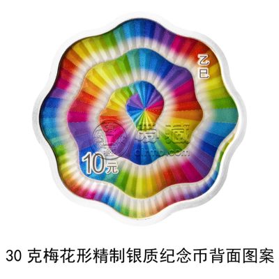 2025年蛇年金银币发行计划
