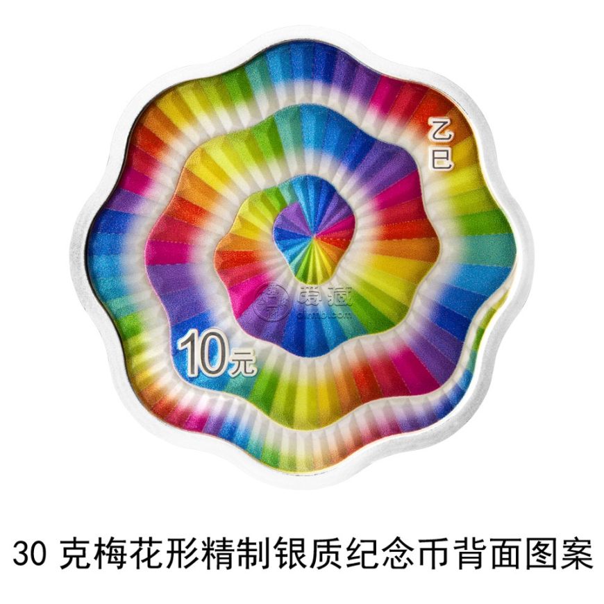 2025年蛇年金銀幣發(fā)行計(jì)劃
