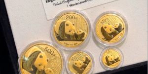 金银币价格表2024  熊猫金银币价格行情