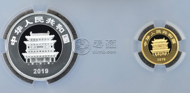2019年世界遗产平遥古城金银币价格  世界遗产平遥古城金银币回收价格