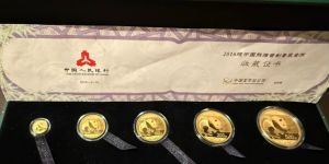 熊猫金币回收价目表  哪里回收熊猫金币