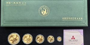 熊猫金币回收价目表2023   熊猫金币最新市场价格