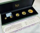 2016熊猫金币回收价目表  2016熊猫金币套装市场价格