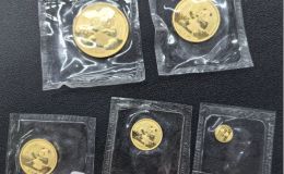 中國金幣總公司熊貓金幣回收  熊貓金幣投資價(jià)值