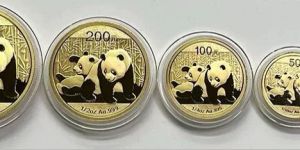 熊猫金币回收交易中心  2025熊猫金币回收价目表