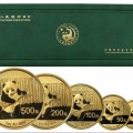 金银币价格行情 —— 不绕弯子，直接说怎么卖