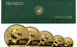 2014熊貓金幣現(xiàn)在值多少錢   2014年熊貓金幣回收價(jià)格