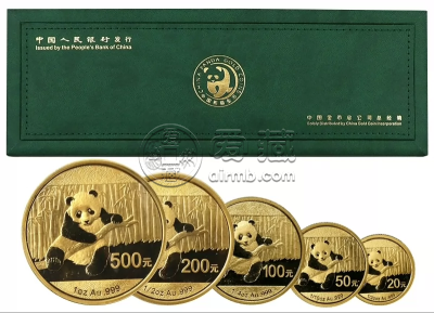 2014熊猫金币现在值多少钱   2014年熊猫金币回收价格