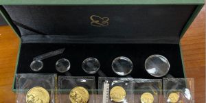 熊猫金币到哪里卖  熊猫金币市场行情