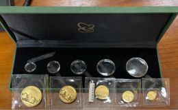 熊貓金幣到哪里賣  熊貓金幣市場(chǎng)行情