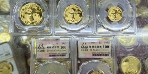 熊猫金币回收报价  熊猫金币回收渠道