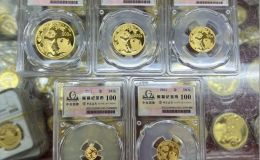 熊貓金幣回收?qǐng)?bào)價(jià)  熊貓金幣回收渠道