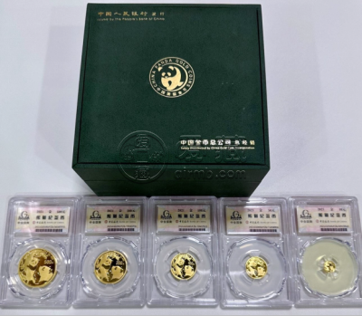 熊猫金币回收报价  熊猫金币回收渠道