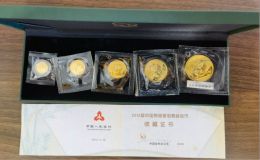 熊貓金幣回收價(jià)格 熊貓金幣投資建議