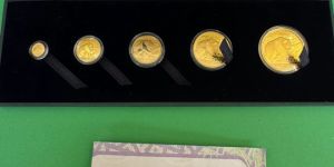 中国熊猫金币回收价格  熊猫金币投资收藏建议