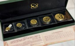 熊貓金幣正規回收機構  熊貓金幣回收行情