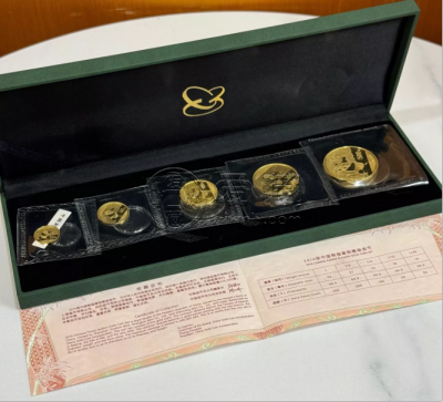 熊猫金币正规回收机构  熊猫金币回收行情