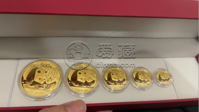 熊猫金币正规回收机构  熊猫金币回收行情