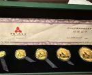 一套2016熊猫金币回收价目表  熊猫金币收藏价值