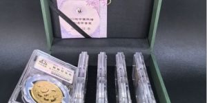 熊猫金币市场回收价格表  熊猫金币最新市场行情