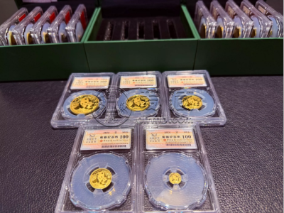 熊猫金币市场回收价格表  熊猫金币最新市场行情