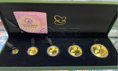 熊猫金币正规回收机构   熊猫金币回收渠道