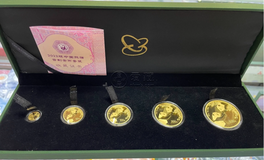 熊猫金币正规回收机构   熊猫金币回收渠道