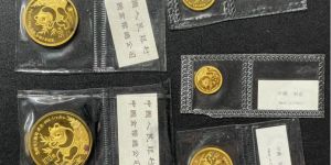 熊猫金币正规回收机构   熊猫金币回收渠道