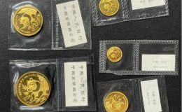 熊猫金币正规回收机构   熊猫金币回收渠道